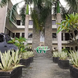  Hotel Garden Vista Philippines