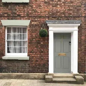  Holiday home Stunning Centre Georgian Townhouse - Parking United Kingdom