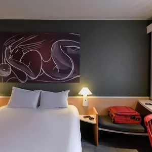 *** Hotel Ibis Parkstadt Schwabing Germany