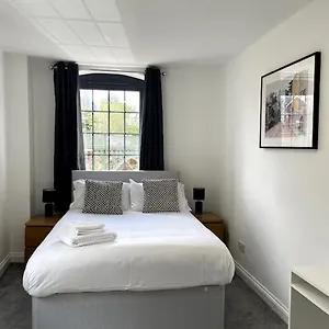  Apartment 2 The Courtyard - For Business, Leisure Or Relocation United Kingdom