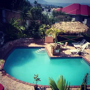  Hostel Mountain Top Jamaica