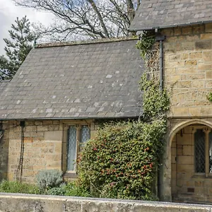  Holiday home The Ticket Office United Kingdom