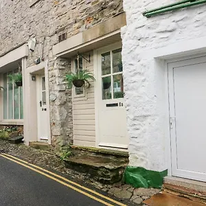  Apartment Lottie's Loft United Kingdom
