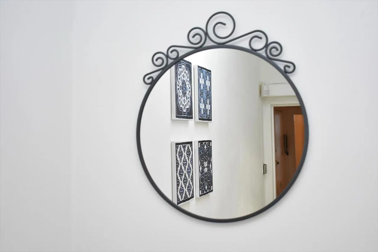 Watchmakers Apartment Edinburgh